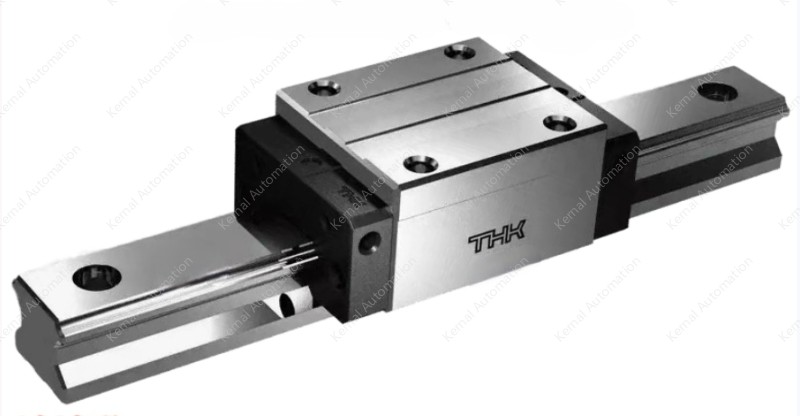 HSR45LC Flange Extension